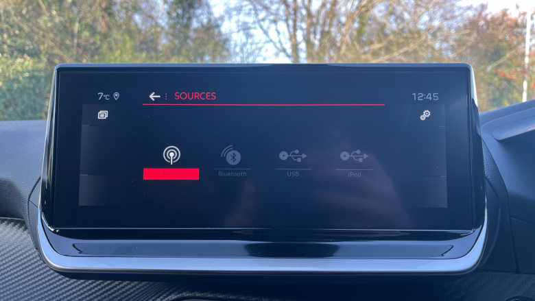 Peugeot 2008 1.2 PureTech Allure Premium+ 5dr Petrol Estate